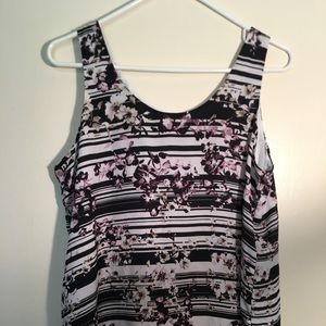 Medium Cato tank top for sale ☻